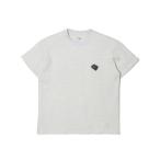 「CRIMIE」 半袖Tシャツ M オートミール メンズ