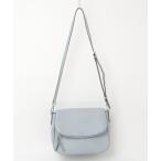 「kate spade new york」 ワンポイント2WAYバッグ - ブルー レディース
