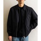 「417 EDIFICE」 ブルゾン L