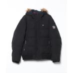 ショッピングTOMMY 「TOMMY HILFIGER」 ブルゾン M ブラック系その他 メンズ