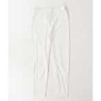 [ebure] леггинсы 38 белый женский 