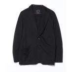 「T-JACKET」 テーラードジャケット L ブラック メンズ
