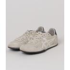 「Onitsuka Tiger」 ローカットスニーカー 24 オートミール レディース