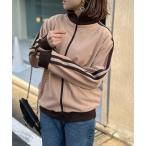 「mi via loca」 ジップアップ