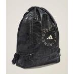 エコバッグ adidas by Stella McCartney ジムサック クロコ AOP シャイン / アディダス adidas