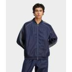 デニムジャケット gジャン SST アディカラー ルーズ SST デニム ストーン / アディダスオリジナルス adidas Originals メン
