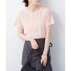 tシャツ シンプルTシャツ レディース