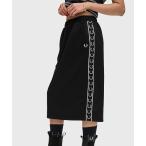 ショッピングフレッドペリー スカート Taped Track Skirt／フレッドペリートラックスカート