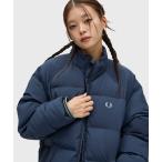 ダウンジャケット ダウン 先行予約受付中／Raglan Sleeve Padded Jacket／ラグランスリーブ中綿ジャケット メンズ レディース