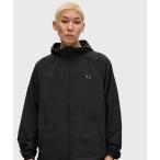 ブルゾン アウター Hooded Shell Jacket／フーデットシェルジャケット メンズ レディース