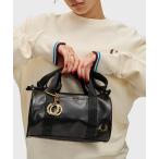 ショルダーバッグ Tonal Classic Mini Barrel Bag/トーナルクラシックミニバレルバッグ メンズ レディース
