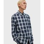 ショッピングフレッドペリー シャツ Tartan Twill Shirt／タータンツイルシャツ メンズ レディース