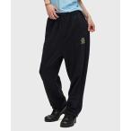 パンツ Tennis Badge Track Pants／テニスバッジトラックパンツ メンズ レディース