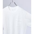 tシャツ メッシュニット シアーTシャツ/ サマーニット メンズ レディース