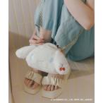  сумка [ Cinnamoroll ]VIS специальный заказ лицо сумка женский 