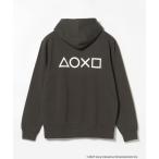 ショッピングPlayStation トレーナー スウェット BEAMS T / PlayStation(TM) HOODIE メンズ レディース