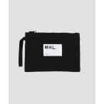 ポーチ TOUGH COTTON NYLON レディース