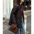 ブルゾン アウター 「別注」「Traditional WeatherWear」WAVERLY A-LINE レディース