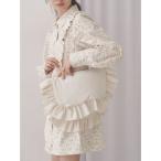 ショルダーバッグ バッグ pillowショルダーバッグ レディース