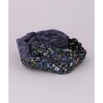 ヘアバンド GARDENER