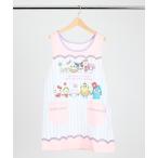 エプロン 「COJI-COJI/コジコジ」コジコジ x sanrio エプロン HNI
