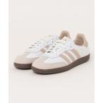 スニーカー ADIDAS アディダス SAMBA OG サンバ OG JI0218 ABC-MART限定 *FTWW/CLAB/GUM5 メンズ