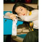 折りたたみ傘 水彩フラワー ミニ 雨傘 折りたたみ Wpc. レディース