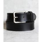  ремень EDWIN 35mm двойной стежок ремень мужской женский 