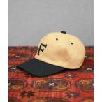 キャップ 帽子 F CAP WOOL メンズ