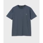 ショッピングポールスミス tシャツ “Sports Stripe Zebra” ワンポイント 半袖Tシャツ「252500 011R」 メンズ