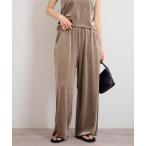 パンツ GREYCHORD/グレーコード LAYLA PANTS レディース