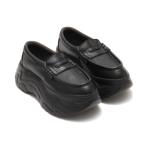 スニーカー CONVERSE ALL STAR CITY HIKE LOFER / コンバース オールスター シティ ハイク ローファー レディース