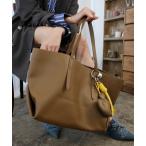 「Scrap Book」 トートバッグ FREE ベージュ レディース