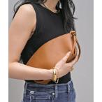 クラッチバッグ パーティーバッグ 「DAWN/ダン」DEERSKIN CLUTCH BAG レディース