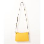 「kate spade new york」 ショルダーバッグ ONESIZE イエロー レディース