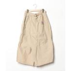 「THE NORTH FACE PURPLE LABEL」 イージーパンツ M ベージュ レディース