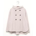 [mao made] бушлат FREE желтый женский 