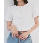 「solleim」 ノーカラー