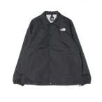 「THE NORTH FACE」 コーチジャケット LARGE ブラック メンズ