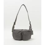 ウエストポーチ ウエストバッグ 「AMIACALVA」SPLIT BODY BAG/バッグ レディース