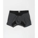 ボクサーパンツ 「WACOAL MEN × koti BEAUTY&YOUTH」 W AIR THROUGH BOXER アンダーウェア