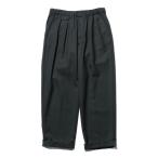  брюки шерсть tsu il 2 плиссировать relax брюки мужской 