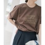 tシャツ DAY BRKLN Tシャツ レディース