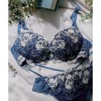 ショッピングリゾート ブラジャー エレガントコレクション「2507」単品ブラBCDカップ「背中すっきり」