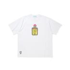 tシャツ COTTON T-SHIRT ICECREAM SKATEBOARDS メンズ レディース