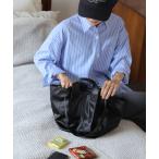 トートバッグ RELUME ナイロントートバッグ レディース