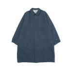  пальто с отложным воротником пальто F/CE. PERTEX BALMACAAN COAT /efsi-i-pa- Tec Subaru ma машина n пальто мужской женский 
