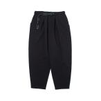 スラックス F/CE. BALLOON TROUSER / エフシーイー バルーントラウザー メンズ レディース