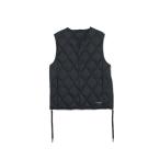 ダウンベスト ベスト F/CE. 25-TAION BY F/CE. PACKABLE DOWN VEST / エフシーイー 25-タイオンバイエフ