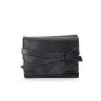 財布 TOV(トーヴ) MIMI WALLET SMOOTH ミニ財布 レディース